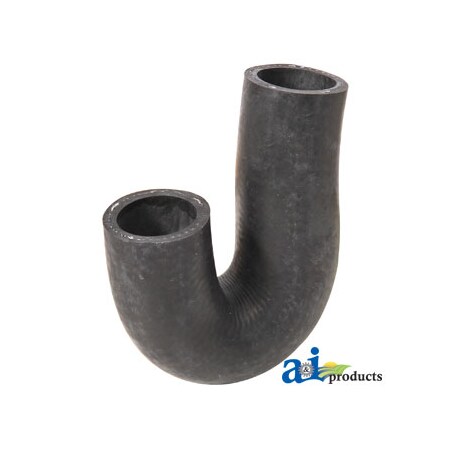 A & I Products By-Pass Hose 4" x3" x1" A-37D3488
